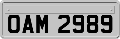 OAM2989