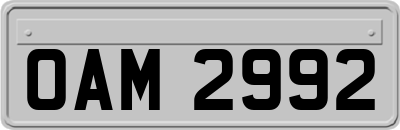 OAM2992