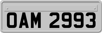 OAM2993