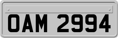 OAM2994