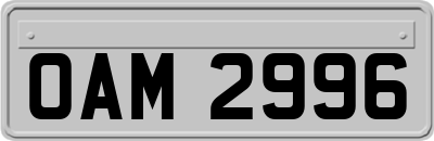 OAM2996