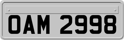 OAM2998