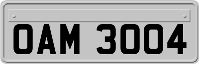 OAM3004