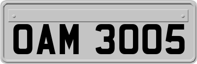 OAM3005