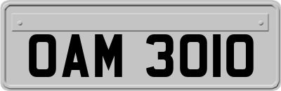 OAM3010