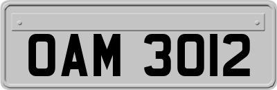 OAM3012