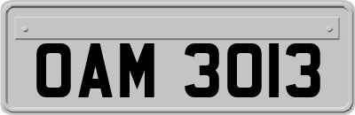 OAM3013
