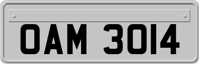OAM3014