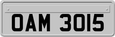 OAM3015
