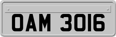 OAM3016