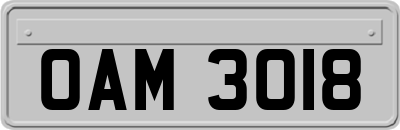 OAM3018