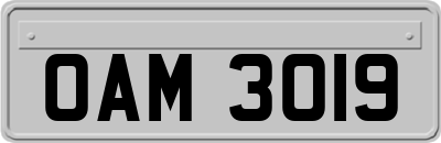 OAM3019