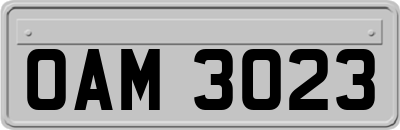 OAM3023