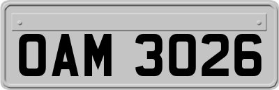 OAM3026