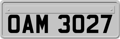 OAM3027
