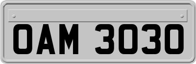 OAM3030