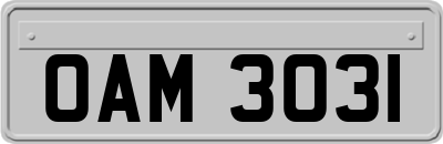 OAM3031