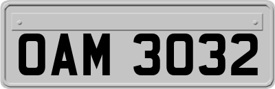 OAM3032