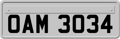 OAM3034