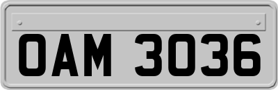 OAM3036