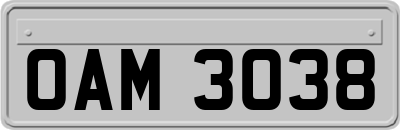 OAM3038