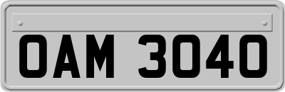 OAM3040