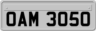 OAM3050