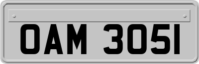 OAM3051