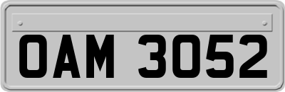 OAM3052
