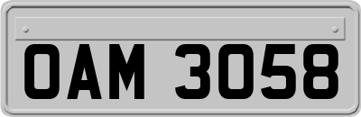 OAM3058
