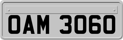 OAM3060