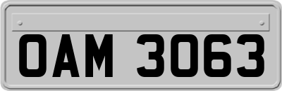 OAM3063
