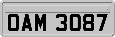 OAM3087