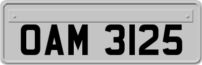 OAM3125