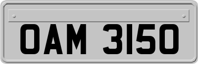 OAM3150