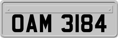 OAM3184