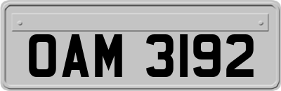 OAM3192