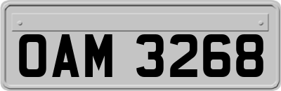 OAM3268