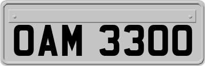 OAM3300