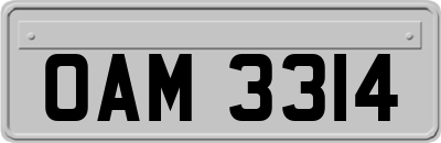 OAM3314
