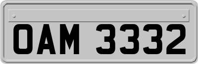 OAM3332