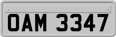 OAM3347