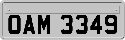 OAM3349