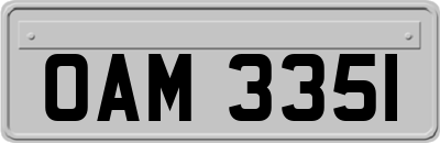 OAM3351