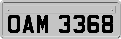 OAM3368