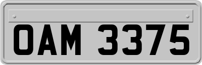 OAM3375