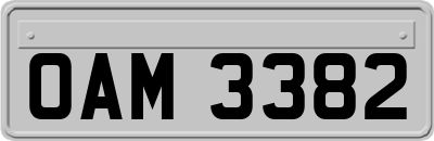 OAM3382