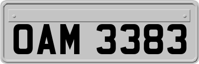 OAM3383