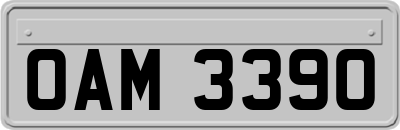 OAM3390