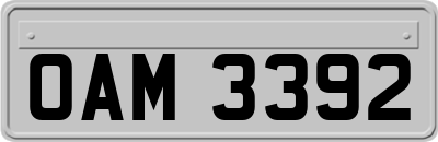 OAM3392
